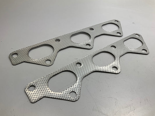 Fel-Pro MS95082 Exhaust Manifold Gasket Set For 1991-1999 Mitsubishi 3.0L Turbo