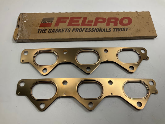 Fel-Pro MS95082 Exhaust Manifold Gasket Set For 1991-1999 Mitsubishi 3.0L Turbo