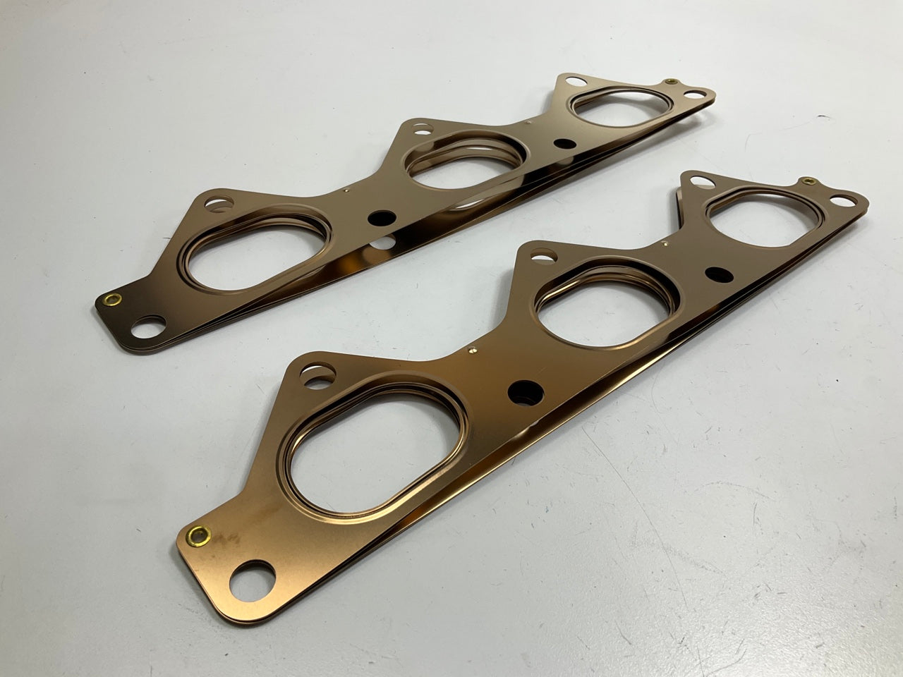 Fel-Pro MS95082 Exhaust Manifold Gasket Set For 1991-1999 Mitsubishi 3.0L Turbo