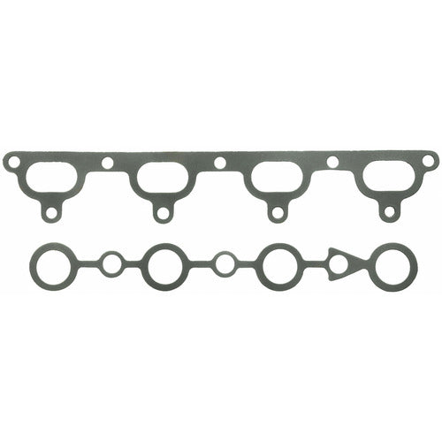 Fel-pro MS95263 Engine Intake Manifold Gasket Set for 1989-1991 Volvo 2.3L-L4