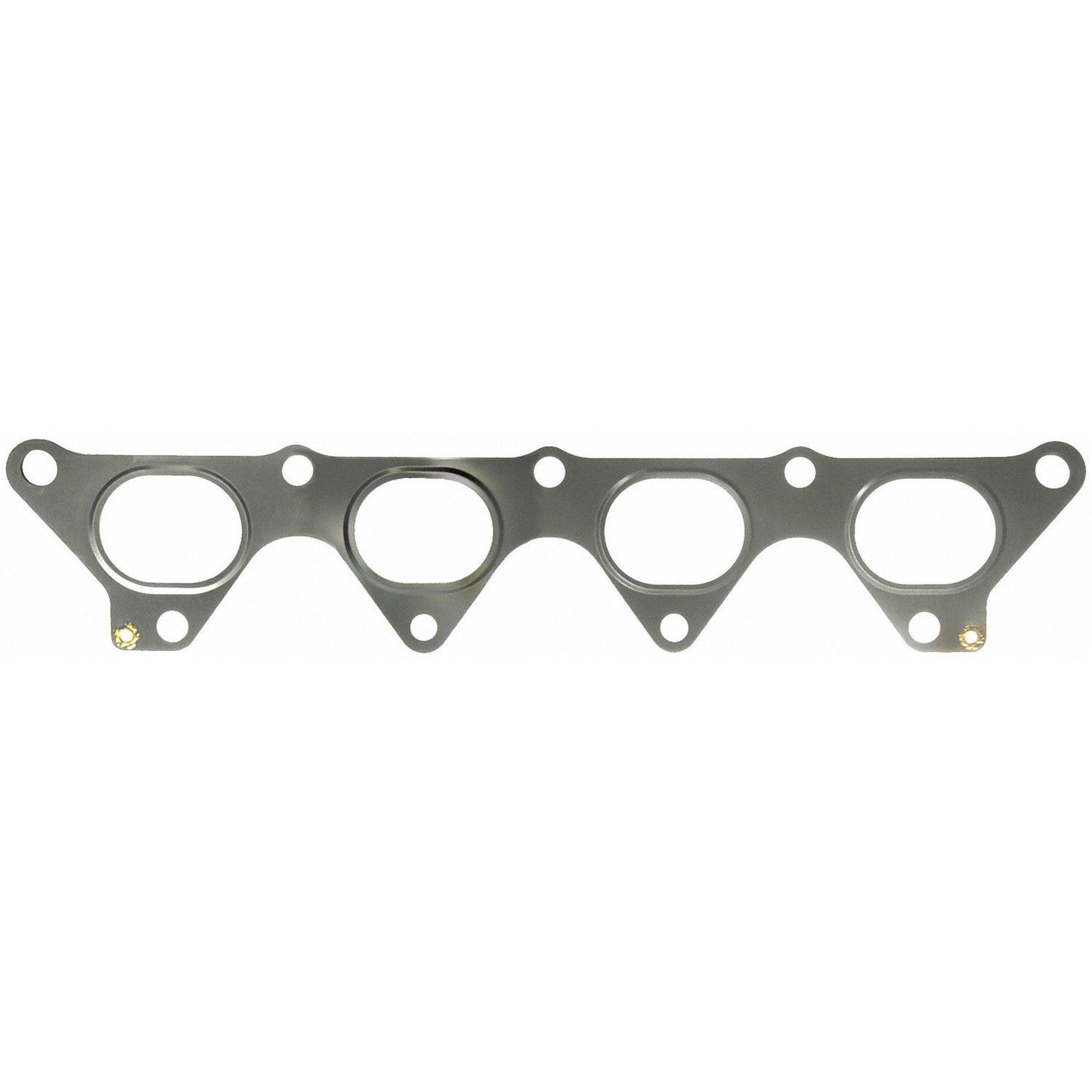 Fel-pro MS95314 Exhaust Gasket Set For 1992-2002 Dodge Mitsubishi 1.8L