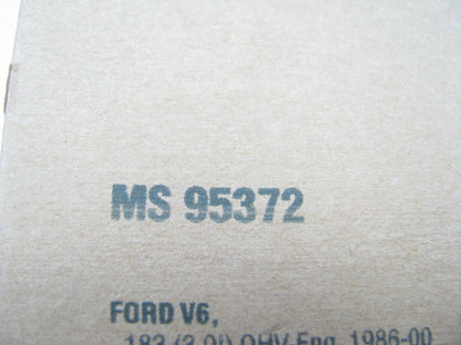 Fel-pro MS95372 Upper Lower Intake Manifold Gasket Set 1986-01 Ford 3.0L OHV V6