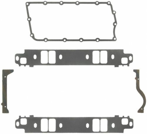 Fel-Pro MS95392 Intake Manifold Gasket Set For 1992-97 Jeep 5.2L 5.9L V8