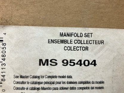 Fel-pro MS95404 Exhaust Manifold Gasket for 1992-1999 Toyota 1.5L-L4