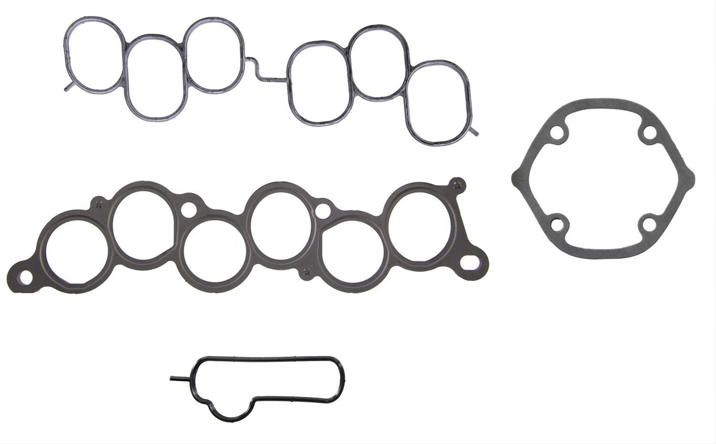 Fel-Pro MS95407 Fuel Injection Intake Manifold Plenum Gasket Set