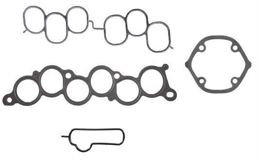 Fel-Pro MS95407 Fuel Injection Intake Manifold Plenum Gasket Set