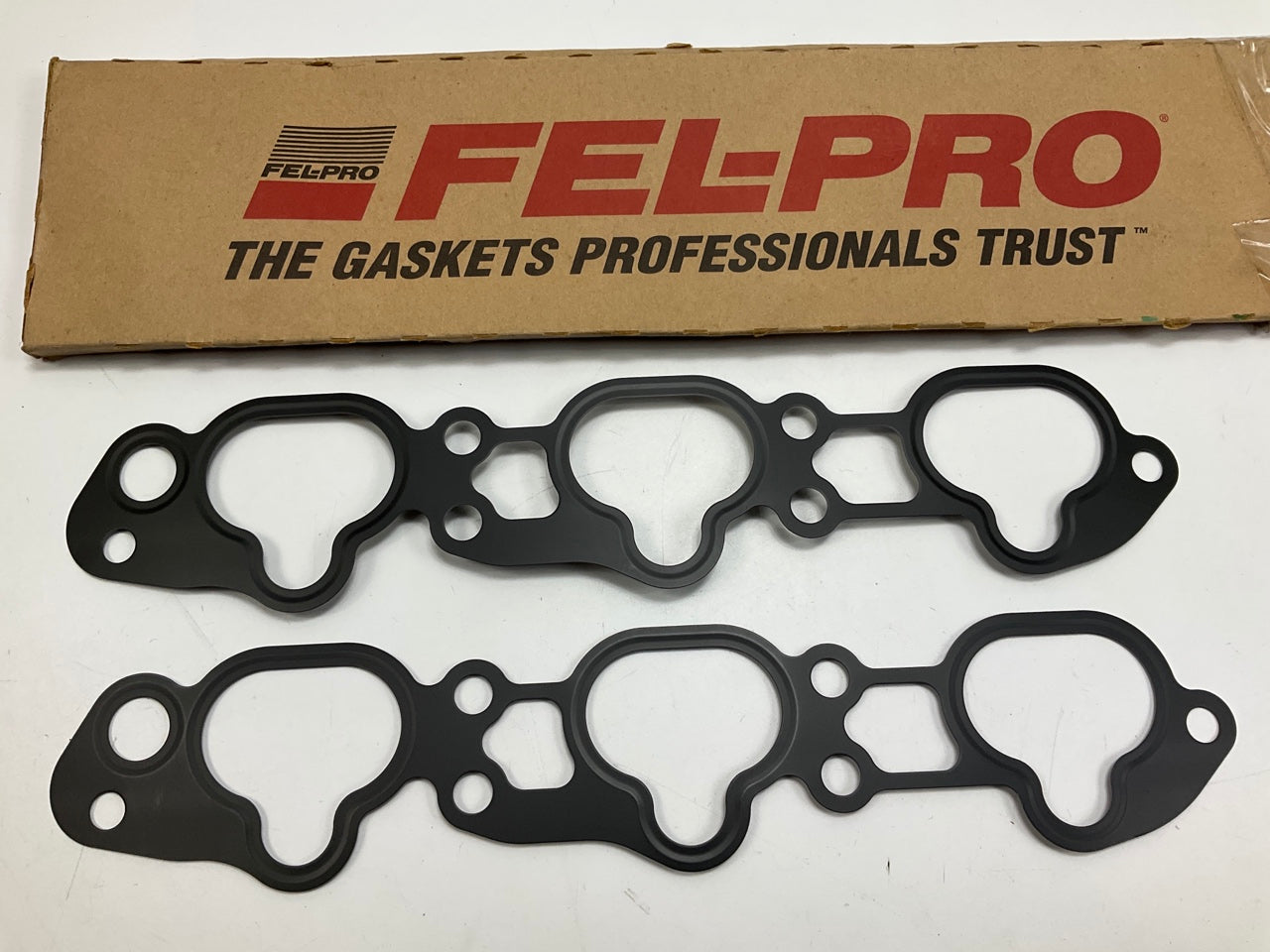 1993-1997 Ford Probe GT 2.5L V6  Intake Manifold Gasket Set - Fel-pro MS95422