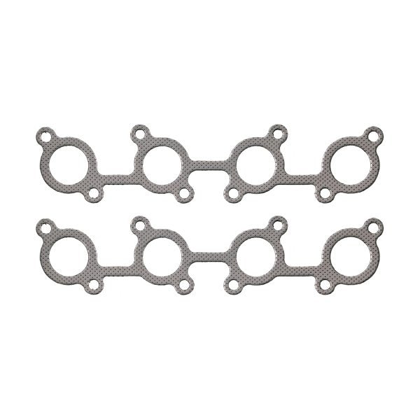 Fel-pro MS95439 Exhaust Manifold Gasket Set - 1992-10 Lexus Toyota 4.0L 4.7L V8