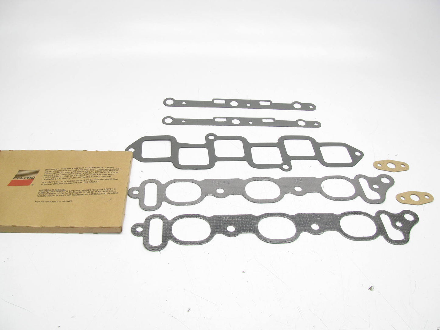 Fel-Pro MS95444 Intake Manifold Gasket Set For 1993-1997 Plymouth 3.5L V6