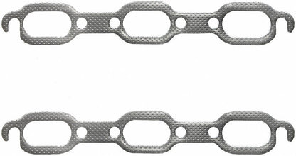 Fel-Pro MS95446 Exhaust Manifold Gaskets For 1993-11 Chrysler 3.5L 4.0L V6 SOHC