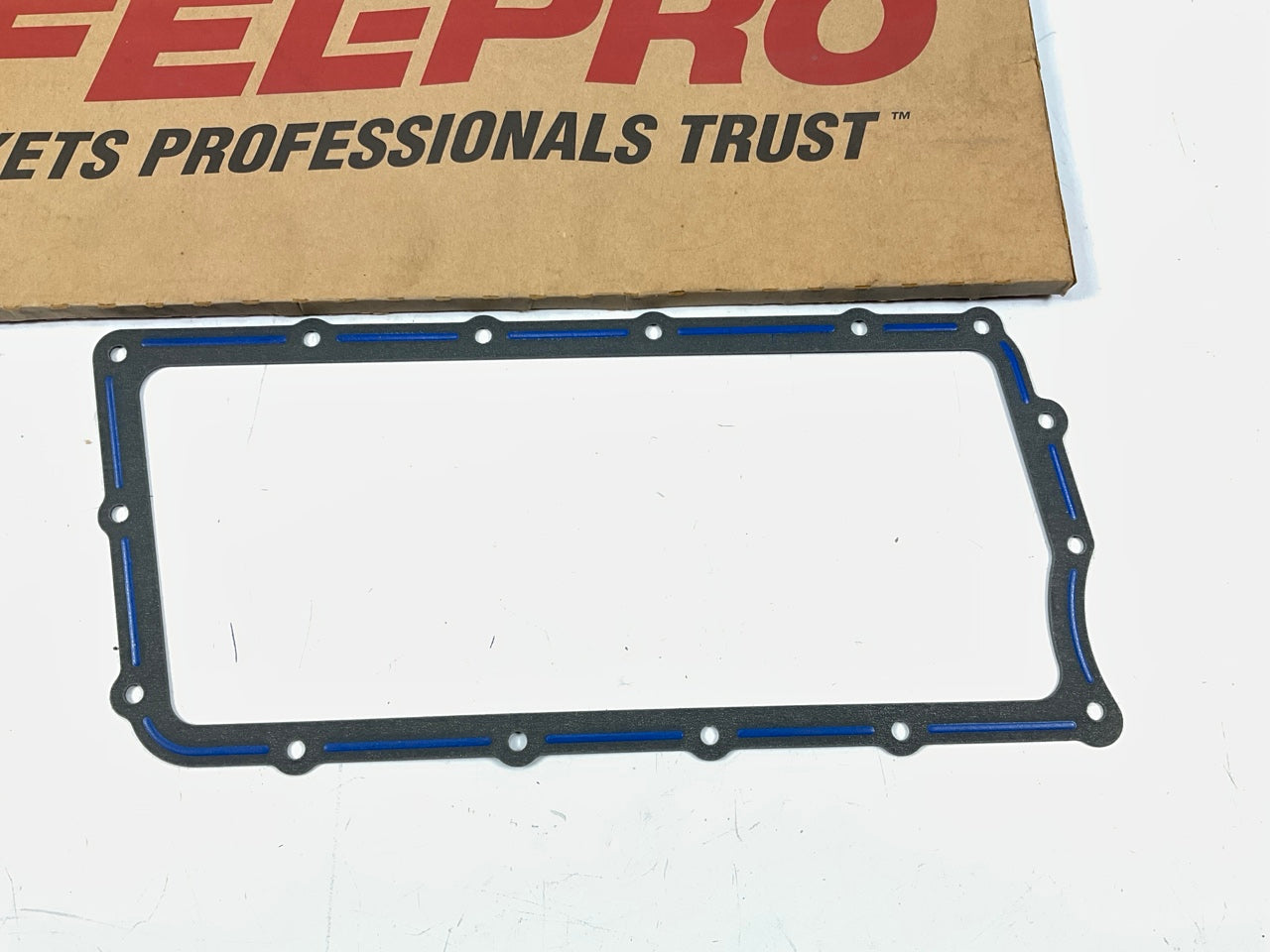 Fel-pro MS95462 UPPER Fuel Injection Plenum Gasket