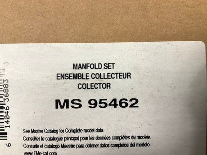 Fel-pro MS95462 UPPER Fuel Injection Plenum Gasket