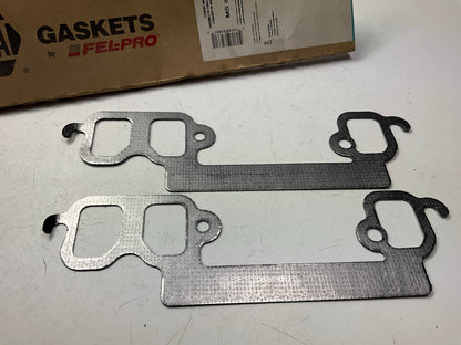 FEL-PRO MS95463 Exhaust Manifold Gasket Set For 1992-2003 Dodge 3.9L V6