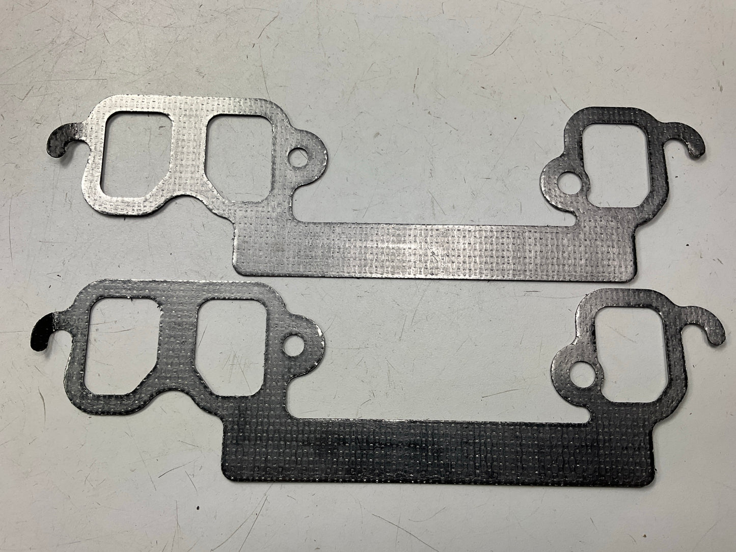 FEL-PRO MS95463 Exhaust Manifold Gasket Set For 1992-2003 Dodge 3.9L V6