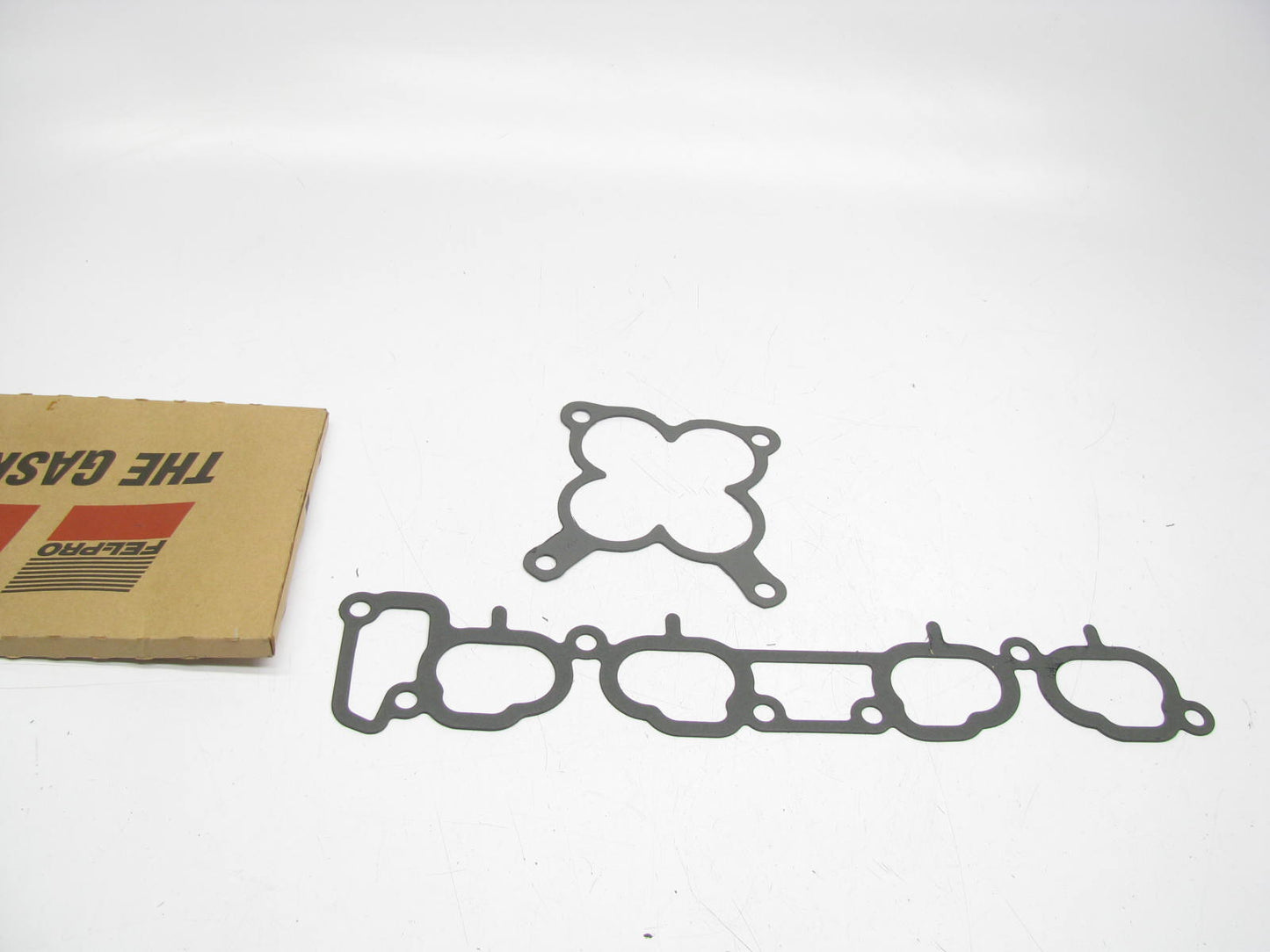 Fel-Pro MS95472 Intake Manifold Gasket Set For 1993-97 Nissan 2.4L KA24E