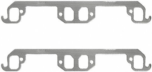 FEL-PRO MS95480 Exhaust Manifold Gasket Set For 1992-2003 Dodge 5.2L 5.9L V8