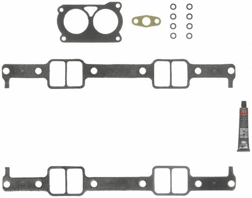 Fel-pro MS95580 Engine Intake Manifold Gasket Set 1992-1997 GM 4.3L 5.7L V8