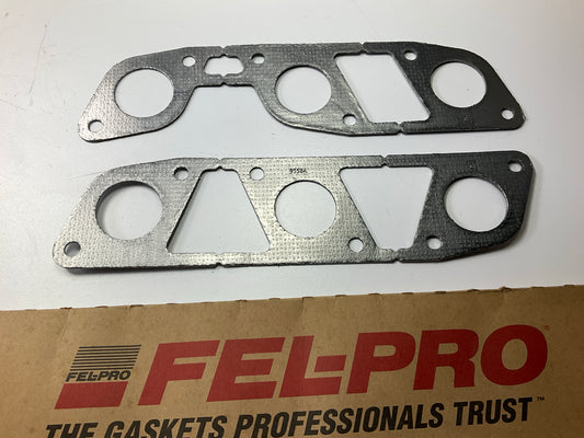 Fel-Pro MS95583 Exhaust Manifold Gasket Set For 1994-1998 Nissan Quest, Villager