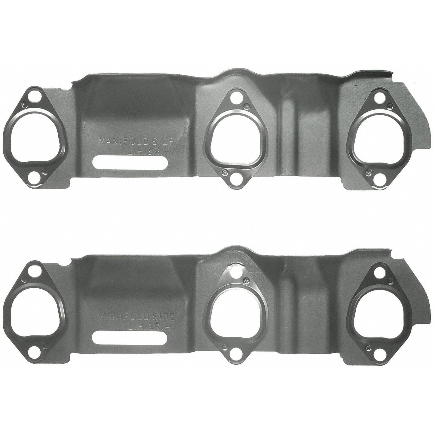 Fel-pro MS95586 Exhaust Manifold Gasket Set 2005 GM Terraza Uplander Relay 3.5L