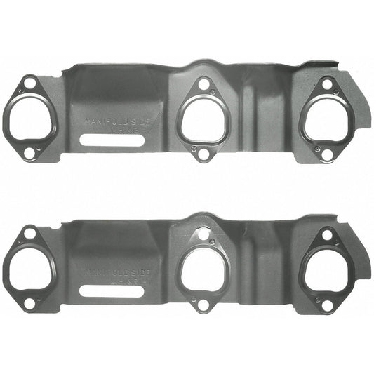 Fel-pro MS95586 Exhaust Manifold Gasket Set 2005 GM Terraza Uplander Relay 3.5L