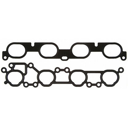 Fel-pro MS95590-1 Intake Manifold Gasket Set For 2000-2002 Infiniti G20