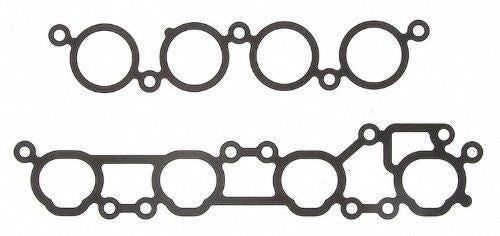 Fel-pro MS95590 Intake Manifold Gasket Set For 95-99 200SX 94-99 G20 2.0L I4