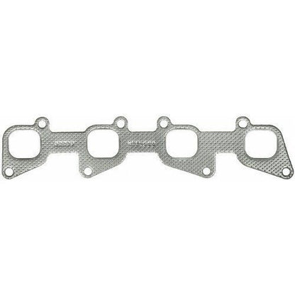 Fel-Pro MS95631 Exhaust Manifold Gasket 1991-99 Saturn 1.9L I4 SOHC