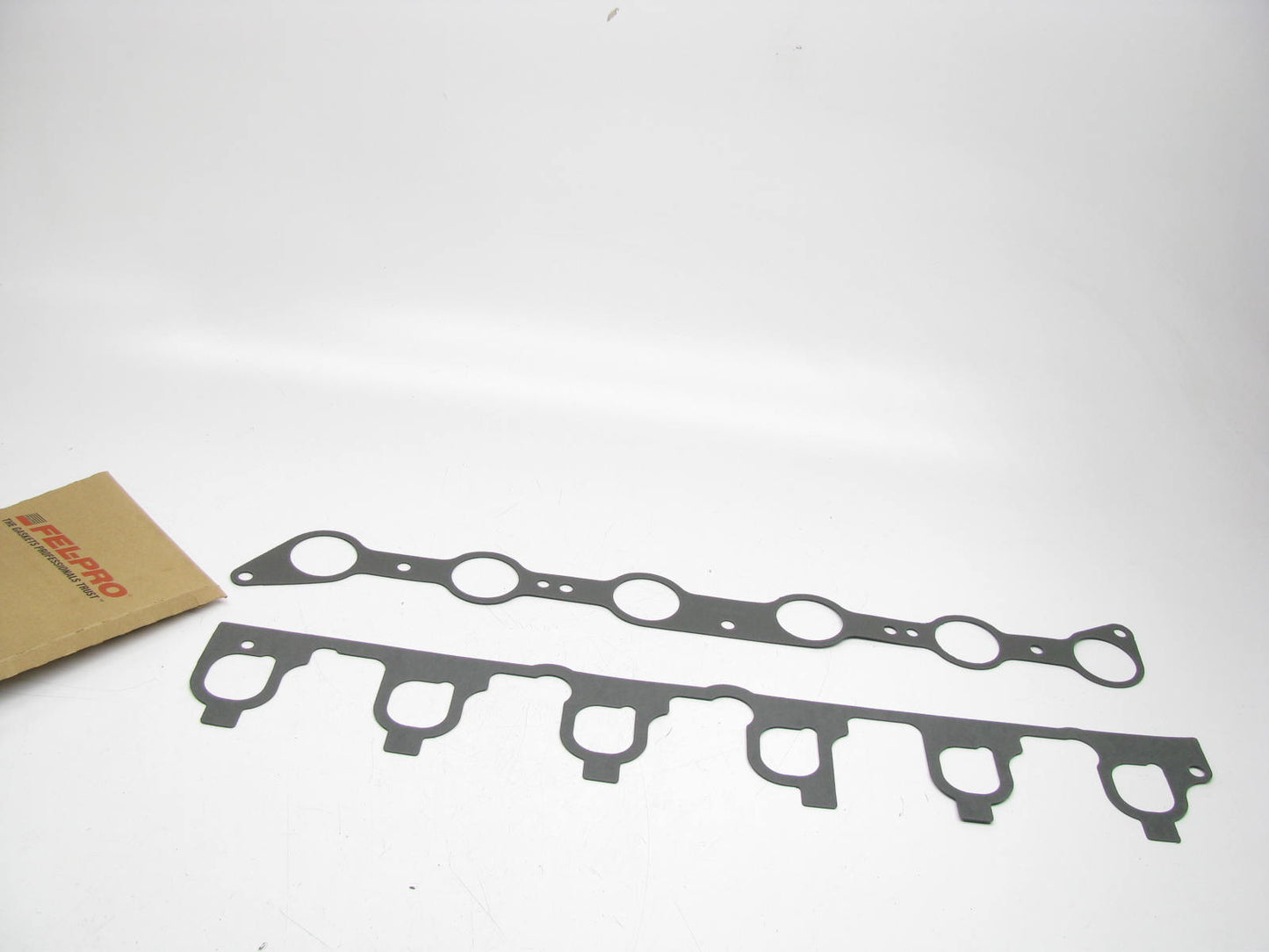 Fel-pro MS95647 Intake Manifold Gasket Set - 1987-1996 Ford 4.9L 300 L6 Inline-6