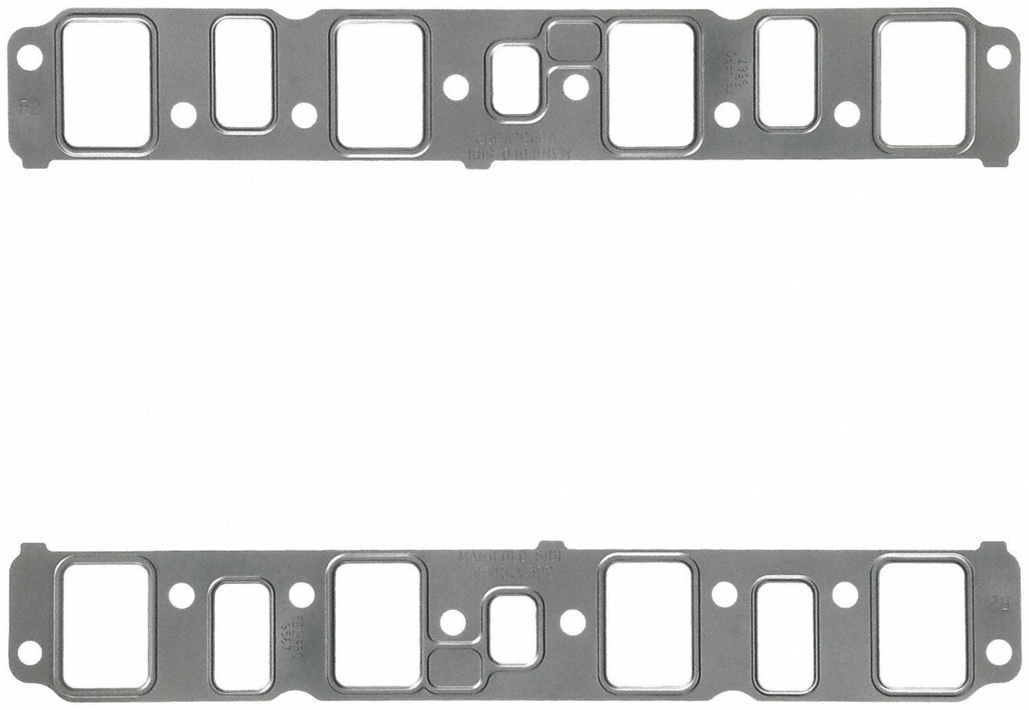 Fel-Pro MS9567 Engine Intake Manifold Gasket Set 1971-74 I.H.C. 345 392