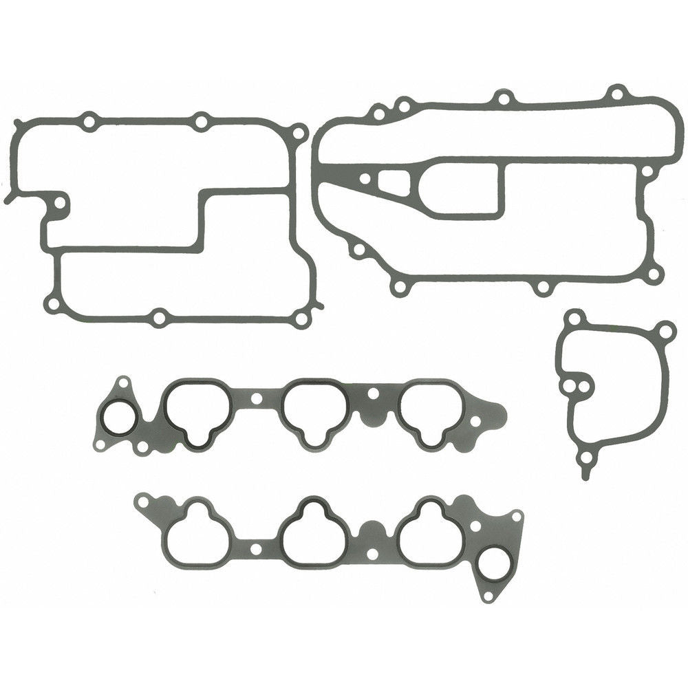 Fel-pro MS95683 Intake Manifold Gasket Set For 1991-1995 Acura Legend 3.2L-V6