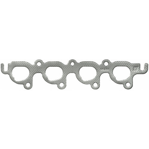 Fel-pro MS95702-TYPE2 Exhaust Manifold Gasket for 1995-03 Ford Mercury 2.0L-L4
