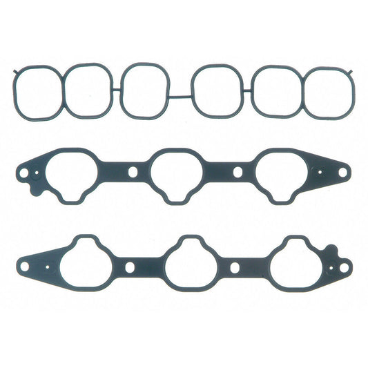 FEL-PRO MS95709-1 Intake Manifold Gasket Set 2004-08 Galant, 04-11 Endeavor 3.8L