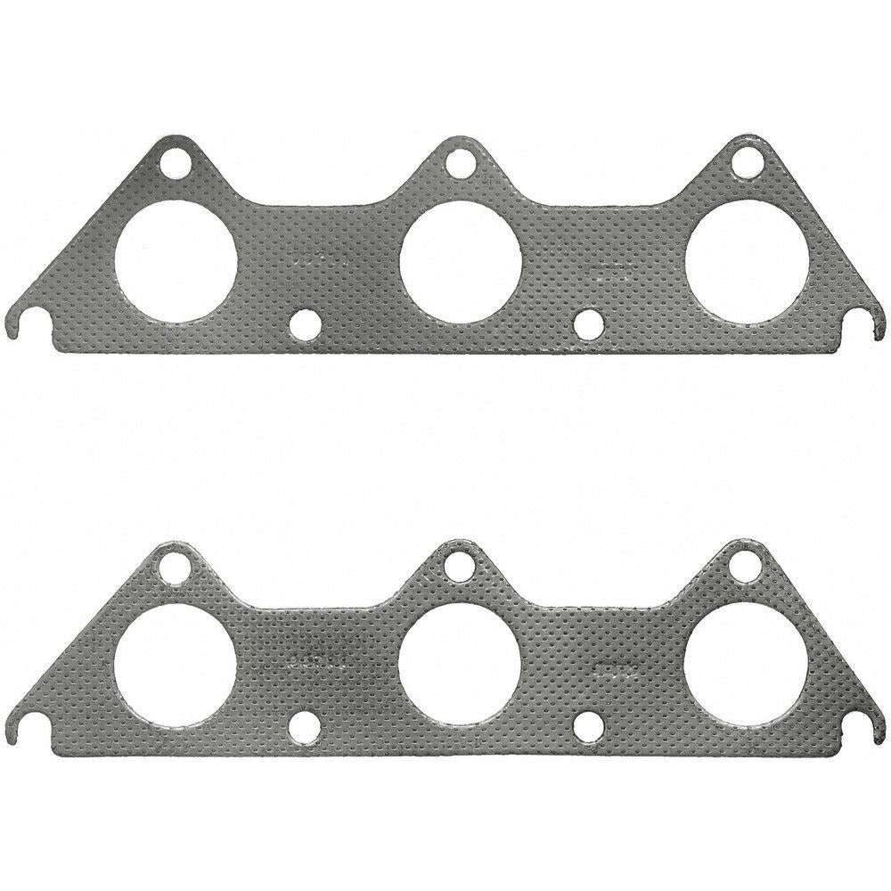 FEL-PRO MS95711 Exhaust Manifold Gasket Set