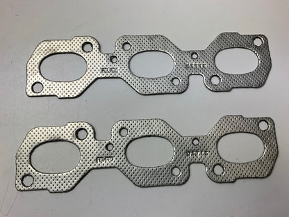 FEL-PRO MS95715 Exhaust Manifold Gasket Set For 2002-2007 S-Type X-Type 3.0L V6