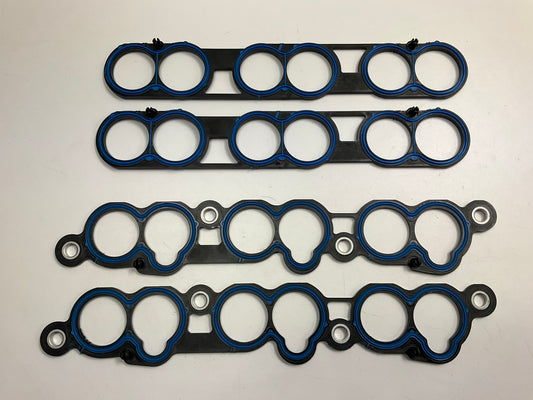 Fel-pro MS95726 Intake Manifold Gasket Set Lower & Upper 95-02 Ford 2.5L 3.0L V6