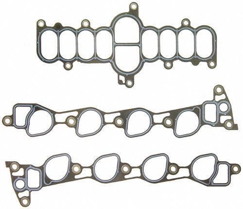 Fel-pro MS95728-1 Intake Manifold Gasket Set 1997-1999 Ford 4.6L V8 F-150 E-150