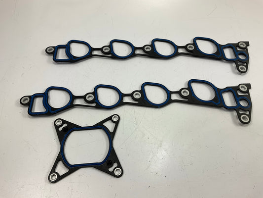 Fel-Pro MS95728-2 Engine Intake Manifold Gasket Set - 1996-98 Mustang GT 4.6L V8