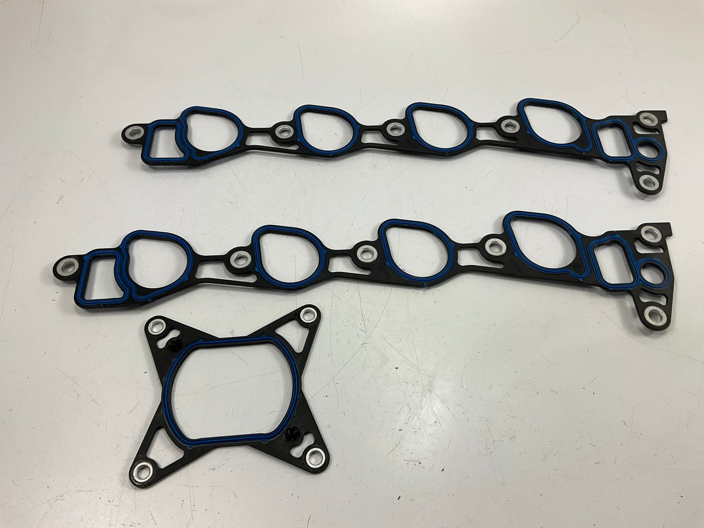 Fel-Pro MS95728-2 Engine Intake Manifold Gasket Set For 1996-2000 Ford 4.6L V8