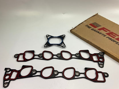Fel-pro MS95728-2 Engine Intake Manifold Gasket Set 1996-2000 Town Car 4.6L V8