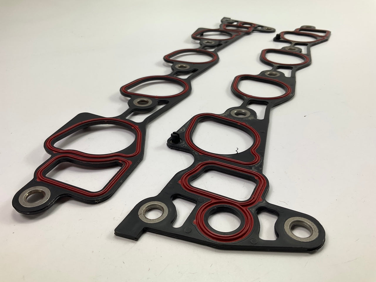 Fel-pro MS95728-2 Engine Intake Manifold Gasket Set For 1996-2000 Ford 4.6L V8