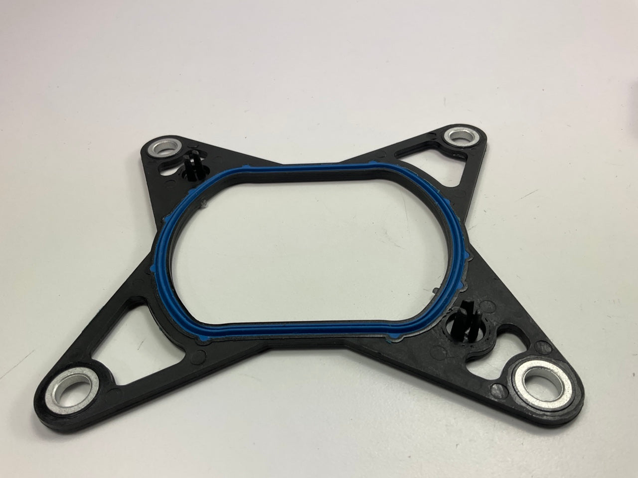 Fel-pro MS95728-2 Engine Intake Manifold Gasket Set - 1996-98 Mustang GT 4.6L V8