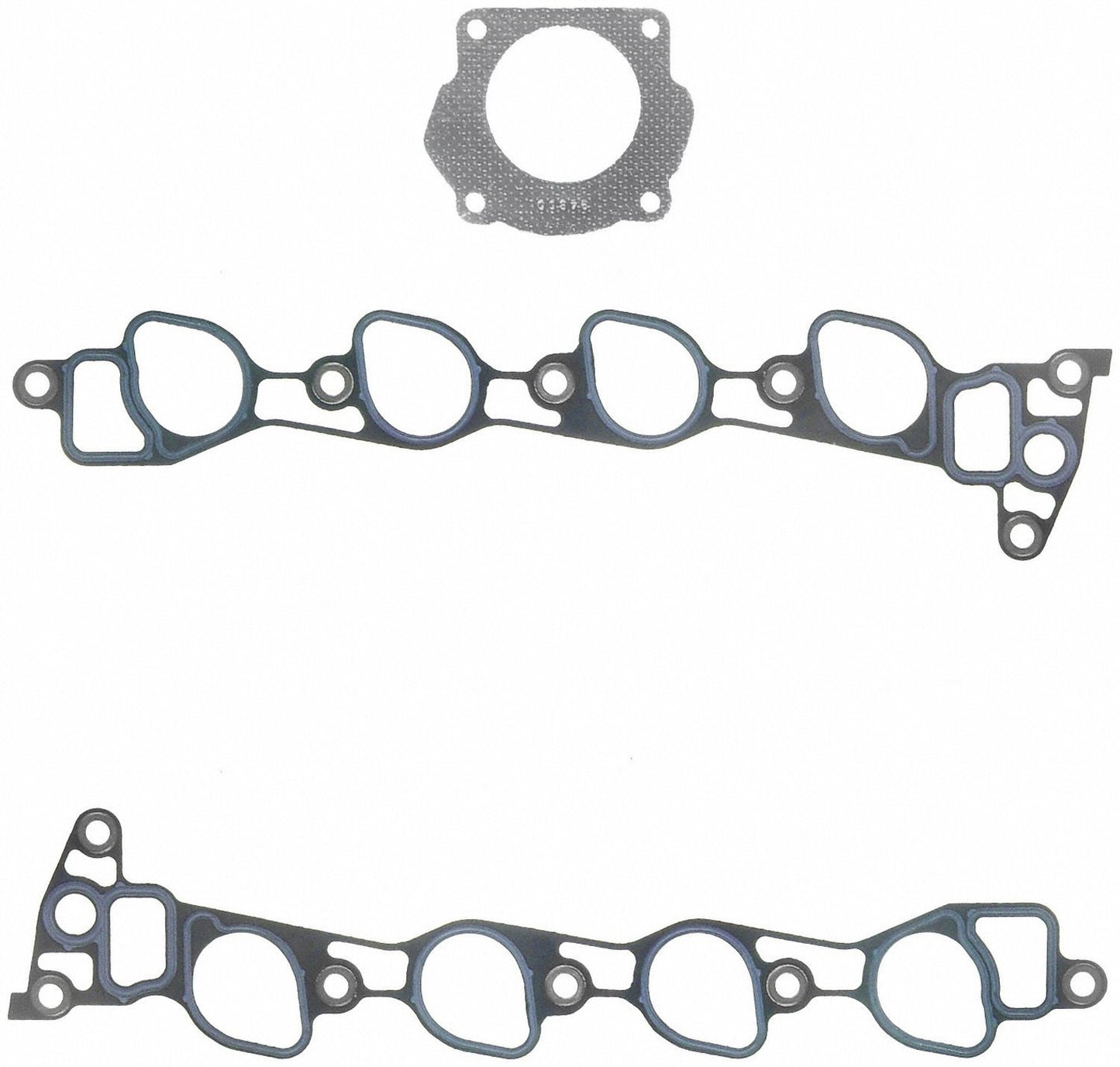 Fel-pro MS95728 Intake Manifold Gasket Set - 1995 Crown Victoria, Town Car 4.6L