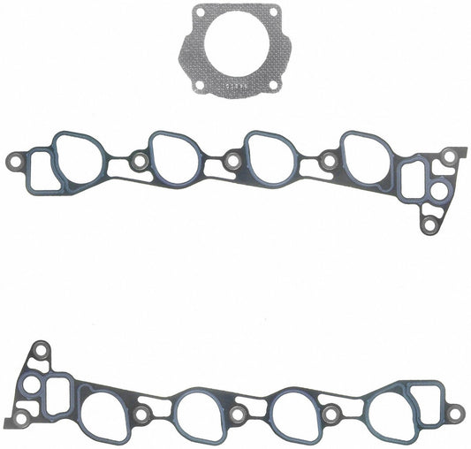 Fel-pro MS95728 Intake Manifold Gasket Set - 1995 Crown Victoria, Town Car 4.6L