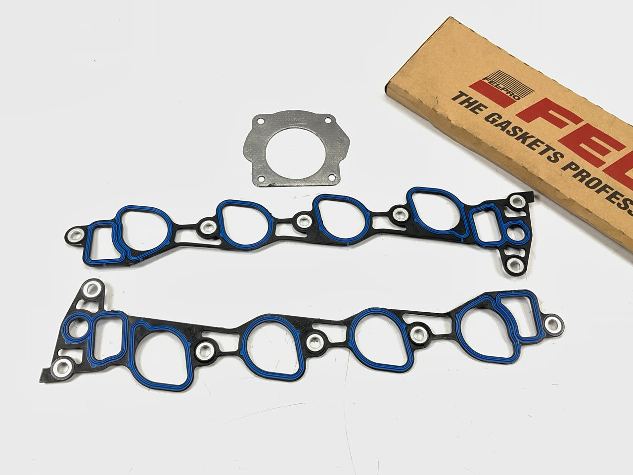 Fel-pro MS95728 Lower Intake Manifold Gasket Set  - 1997-2000 Ford F-150 4.6L V8