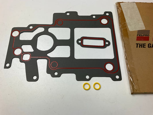 Fel-pro MS95741 Fuel Injection Plenum Gasket Set 1991-95 Buick Olds Pontiac 3.8L