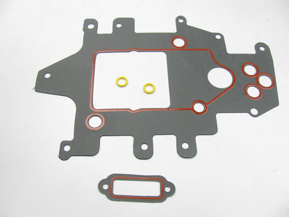 Fel-pro MS95744 UPPER Fuel Injection Plenum Gasket Set 96-05 Buick Chevy 3.8L V6