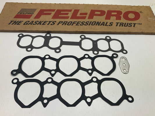 Fel-Pro MS95751 UPPER Fuel Injection Plenum Gasket Set 92-97 Isuzu Honda 3.2L V6