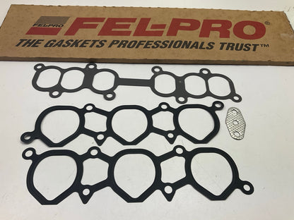 Fel-pro MS95751 Upper & Lower Intake Manifold Gasket Set - 94-97 Honda Passport