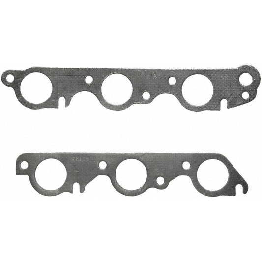 Fel-pro MS95808 Exhaust Manifold Gasket Set 96-05 Buick Pontiac 3.8 Supercharged