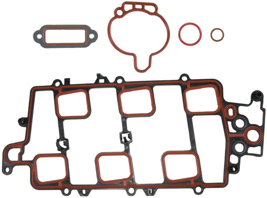 Fel-Pro MS95812 UPPER Fuel Injection Plenum Gasket Set 1995-2005 Buick 3.8L V6